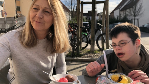Das offene Wochenende auf Gruppe 49