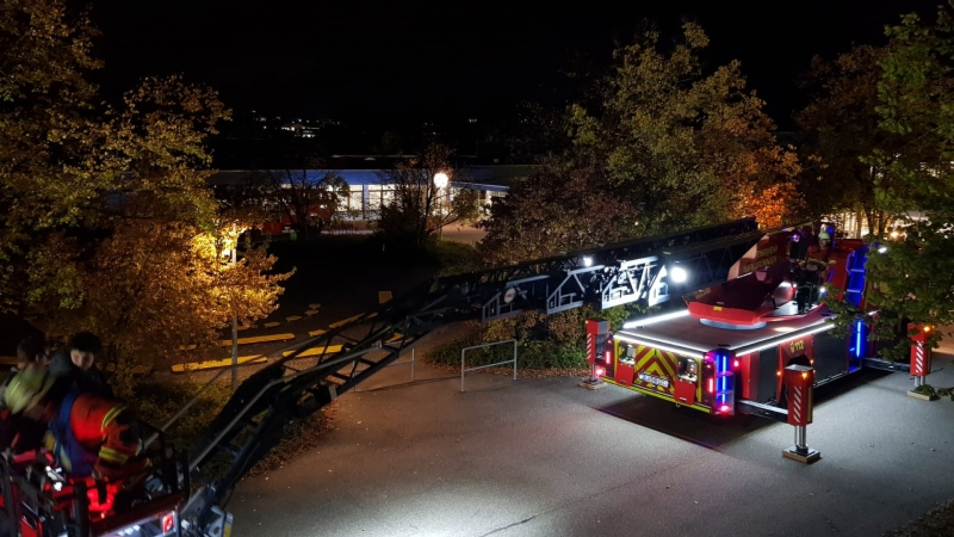 Feuerwehr