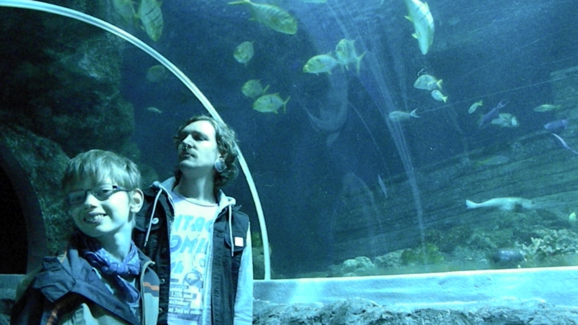 Sealife Speyer