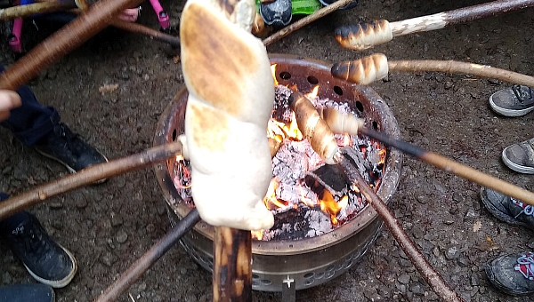 Stockbrot