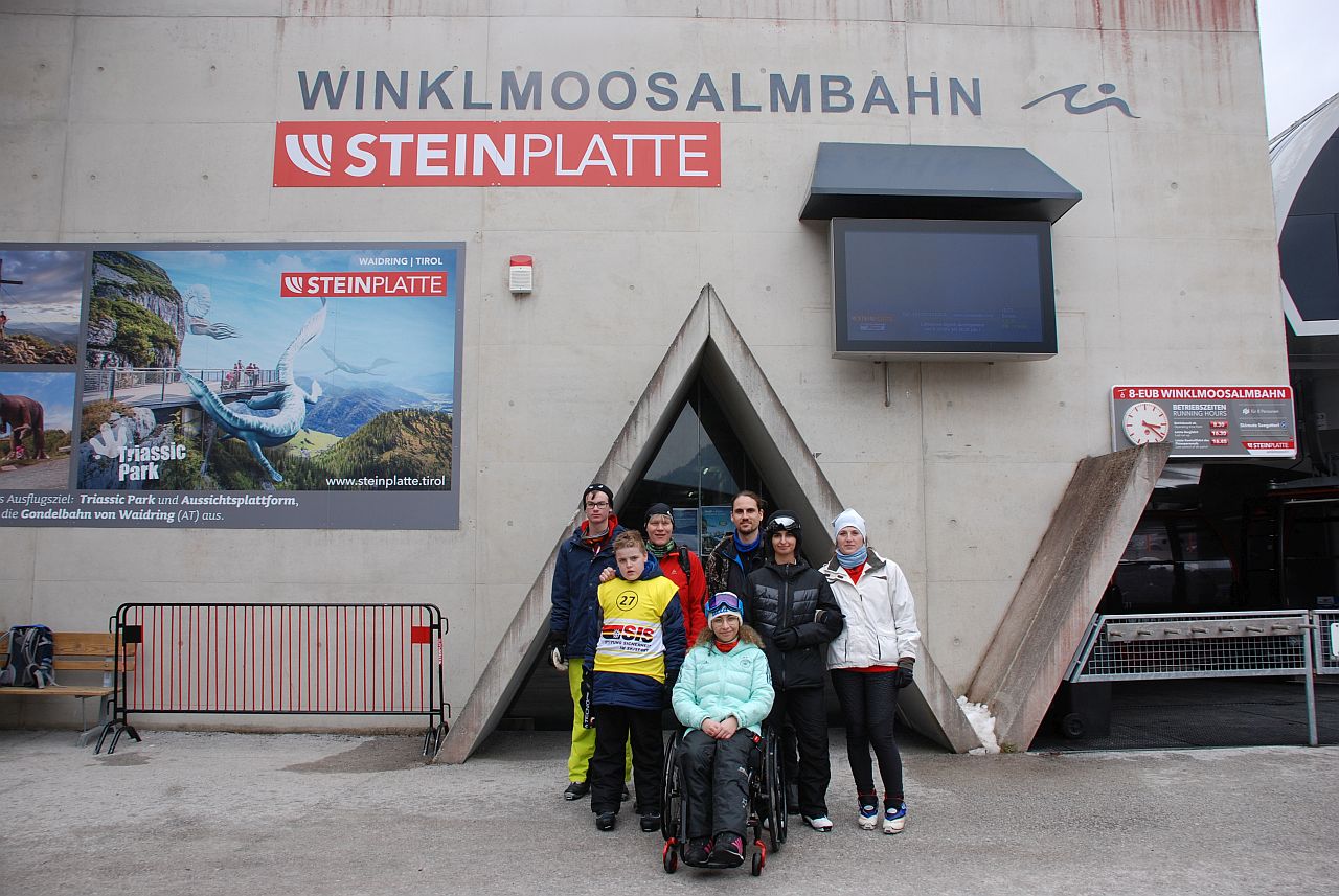 Skifreizeit 2023