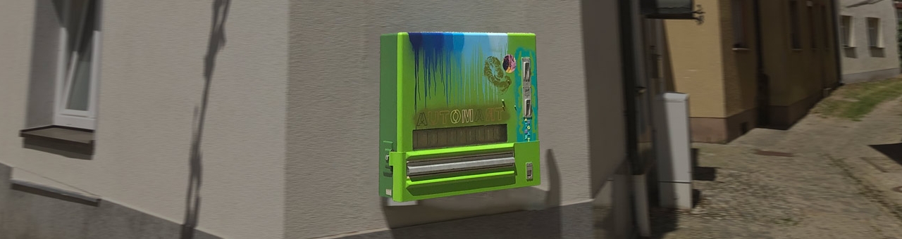 KUNSTAUTOMAЯT