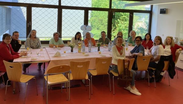 Zahlen bitte! Die Hauswirtschaft der August-Hermann-Werner-Schule