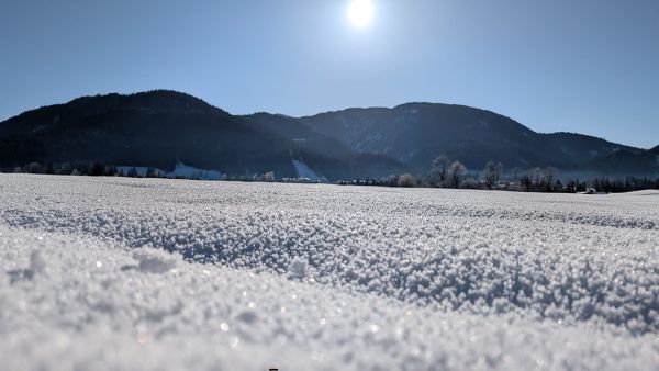 Skifreizeit 2026 - Sonntag