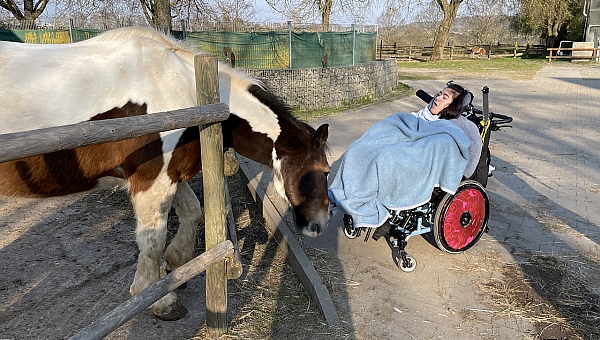 Offenes Wochenende im Internat