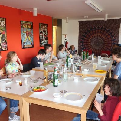 Jugendtreffoffen36