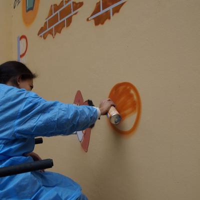 Graffiti201