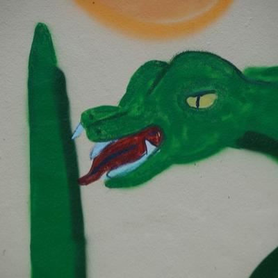 Graffiti206