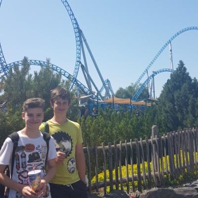 Europapark