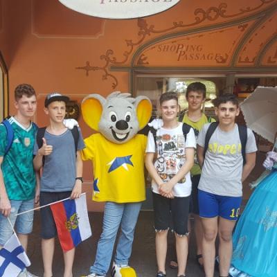 Europapark