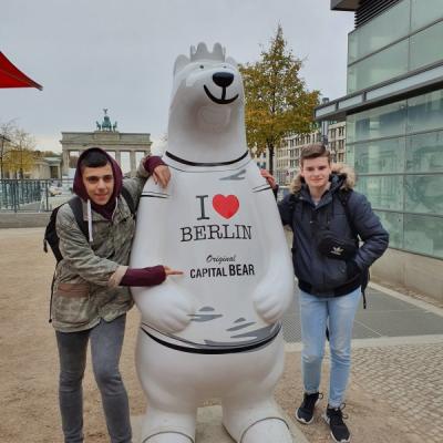Berlin