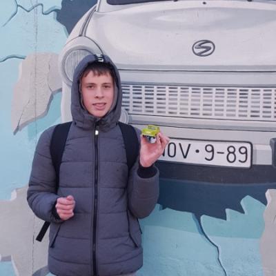 Berlin
