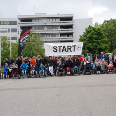 Spendenlauf 2019