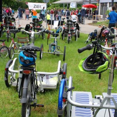 Spendenlauf 2019