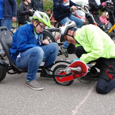 Spendenlauf 2019