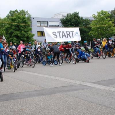 Spendenlauf 2019