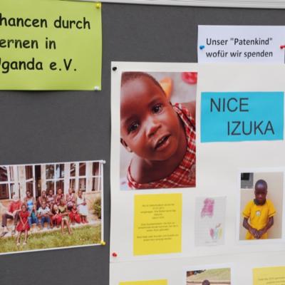 Spendenlauf 2019