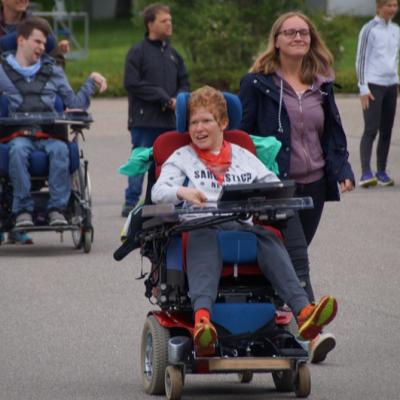 Spendenlauf 2019