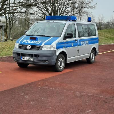 Fahrradtraining