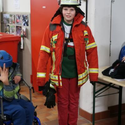 Männerabend Feuerwehr