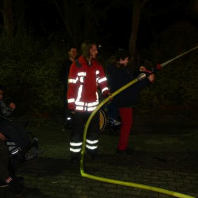 Männerabend Feuerwehr