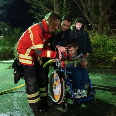 Männerabend Feuerwehr