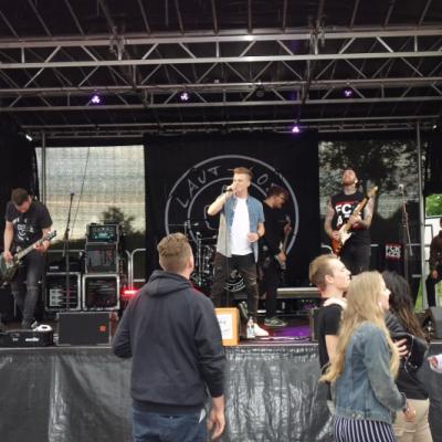 Openair18