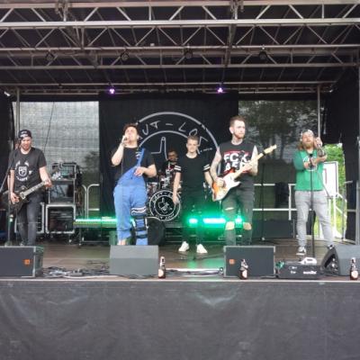 Openair33